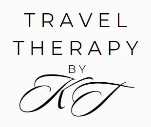Travel Therapy by KT